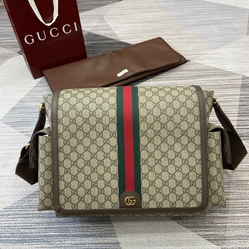 G*u*i satchel bags
